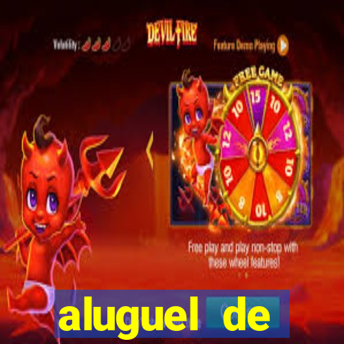 aluguel de brinquedos bh